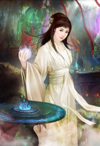 重生花果山