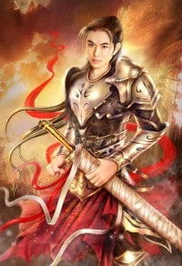 至尊狂妃:毒王心尖宠慕容风倾百里宁钰