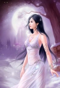 我的绝色老婆