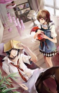 妖孽君王,狠会撩!