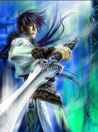 甲武传说