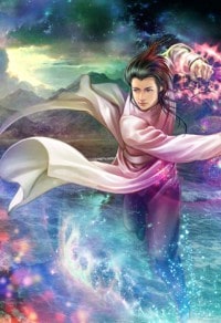 男医(妇科男医)全本