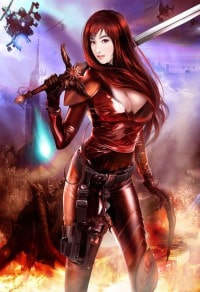 廢材狂妃:逆天召喚師