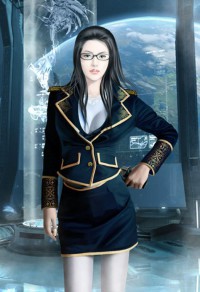 侠女多情